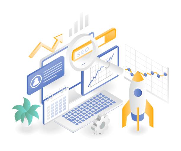 Optimisation de la performance SEO : Core Web Vitals, vitesse, UX, sécurité et données structurées.