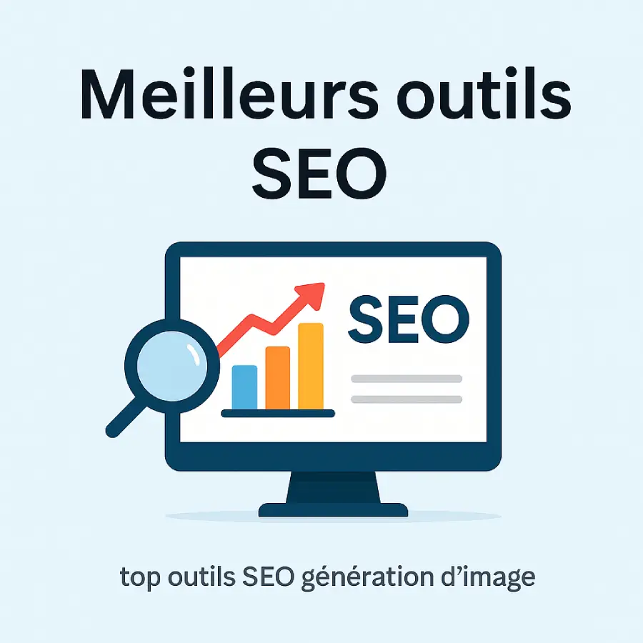 Découvrir les meilleurs outils SEO en 2025
