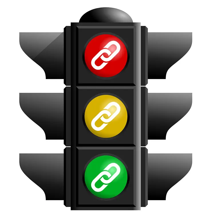 Prestation et service de netlinking haut de gamme