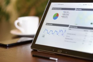 Illustration devis SEO : audit, budget, contenus et croissance
