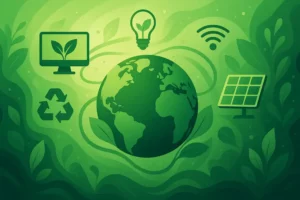 green seo durable